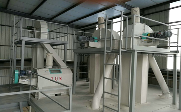 飼料生產線價格多少錢?價格有“玄機”，了解行情才能不踩雷