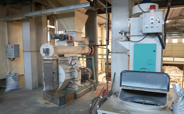 飼料生產成套設備需要多少錢?注重廠家管理規范可提高其質量